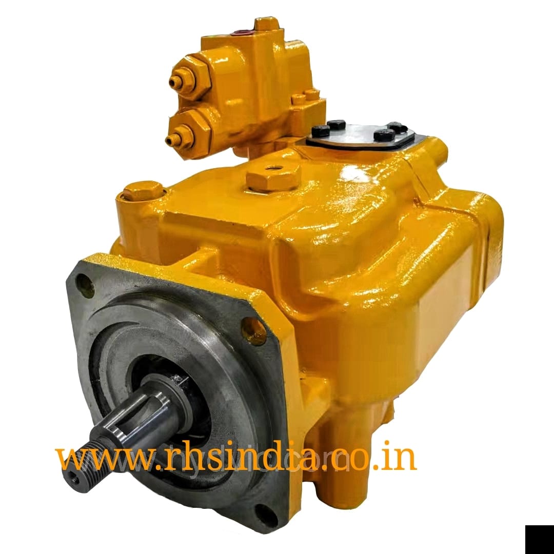 Caterpillar 6E 3136 Pump