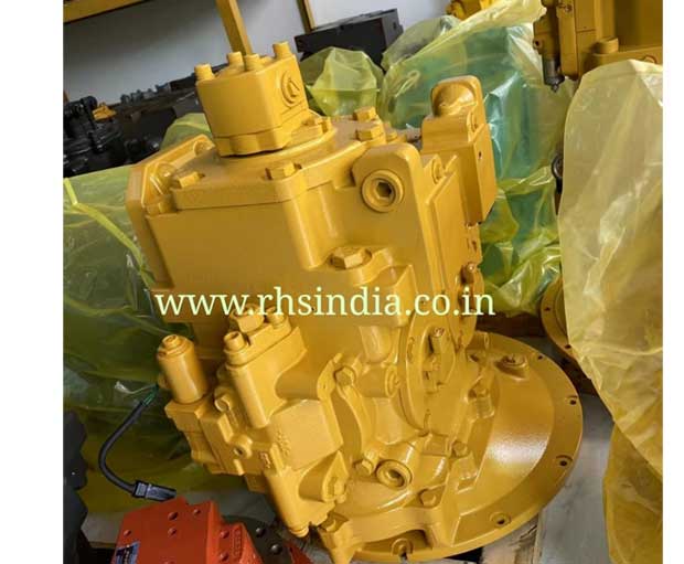 Caterpillar Hydraulic Pump