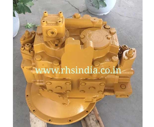 Caterpillar Hydraulic Pump Dealer