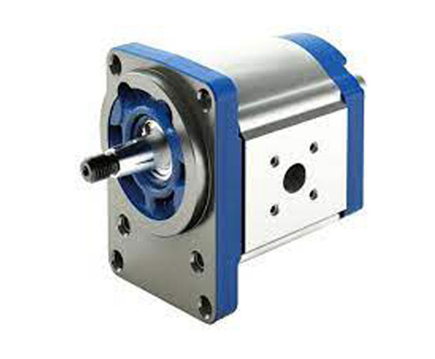 Gear Pump Manufacturer