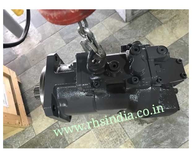 Tata Hitachi EX 330 Hydraulic Pump