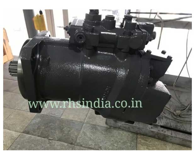 Tata Hitachi EX 330 Hydraulic Pump