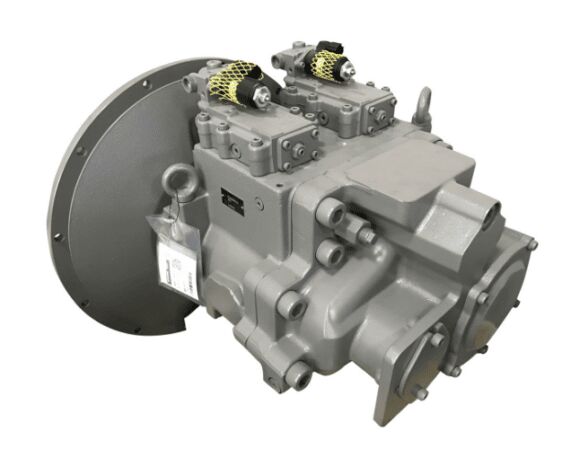 Kawasaki K5 V200 Hydraulic Pump