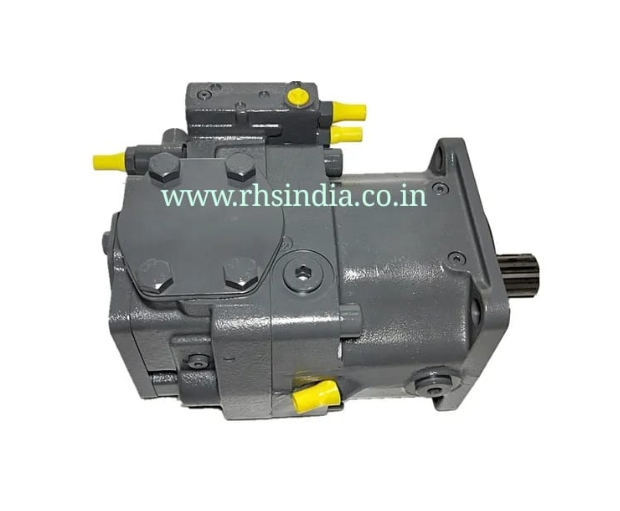 REXROTH A11vg35 Hydraulic Pump