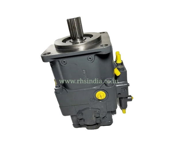 Rexroth Hydraulic Pump Supplier in India