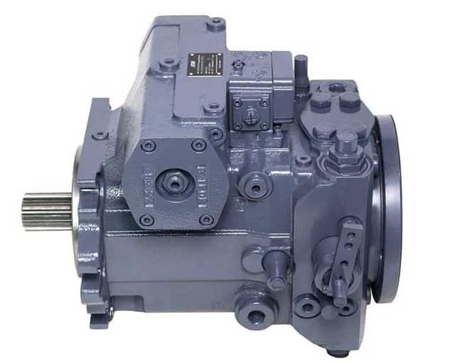 REXROTH A4vg71 Hydraulic Pump