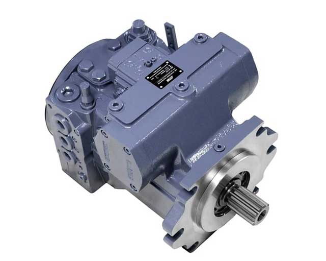 REXROTH A4vg71 Hydraulic Pump