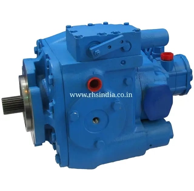 Sauer Danfoss PV 23 Hydraulic Pump