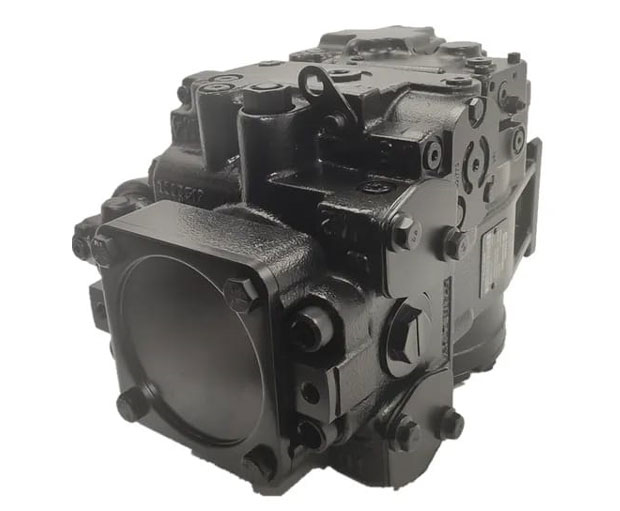 Sauer Danfoss PV90R100