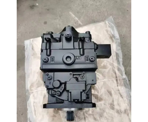 Sauer Danfoss PV90R250 Hydraulic Pump