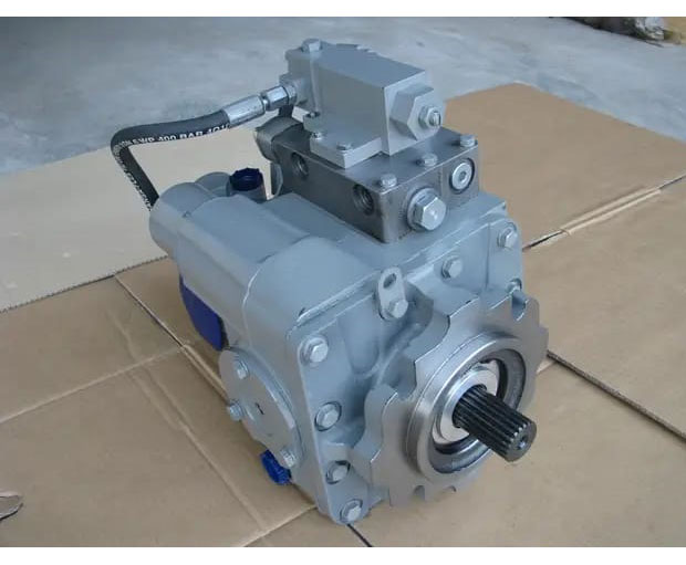 Sauer Danfoss Hydraulic Pump