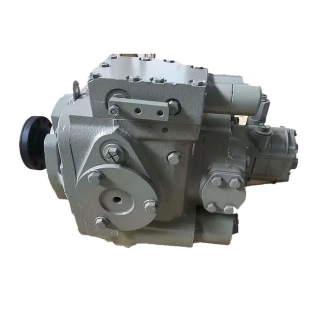 Sauer Danfoss Hydraulic Pump PV22