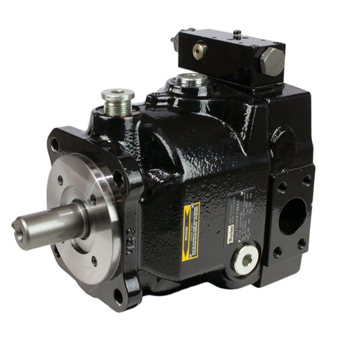 Parker Hydraulic Pump